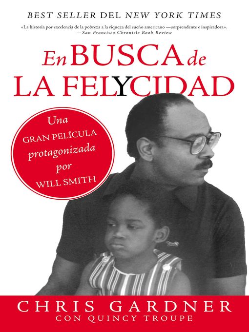 Title details for En busca de la felycidad (Pursuit of Happyness--Spanish Edition) by Chris Gardner - Available